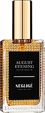 Düfte, Parfümerie und Kosmetik Neglige August Evening - Eau de Parfum