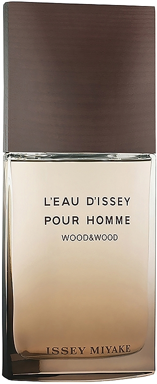 Issey Miyake L'Eau D'Issey Pour Homme Wood & Wood - Eau de Parfum — Bild N1