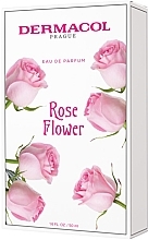 Dermacol Rose Flower - Eau de Parfum — Bild N2