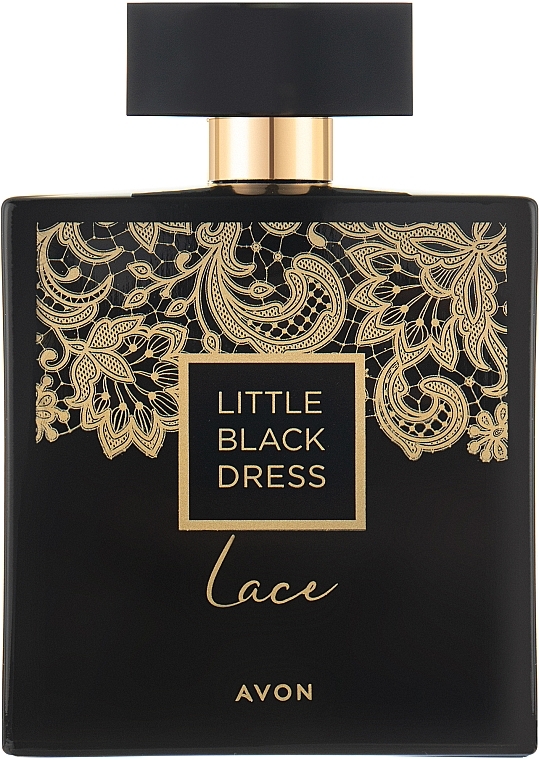 Avon Little Black Dress Lace - Eau de Parfum — Bild N1