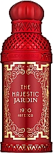 Düfte, Parfümerie und Kosmetik Alexander J The Majestic Jardin - Eau de Parfum
