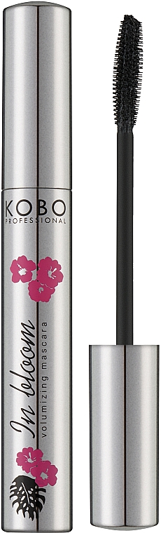 Mascara - Kobo Professional In Bloom Mascara — Bild N1