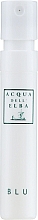 GESCHENK! Acqua Dell Elba Essenza Men - Eau de Parfum (Probe) — Bild N2