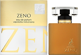 Alhambra Zeno - Eau de Parfum — Bild N2