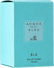 Acqua Dell Elba Blu Donna - Eau de Parfum — Bild N4