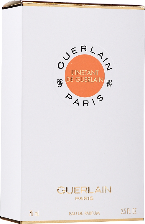 Guerlain L'Instant de Guerlain 2021 - Eau de Parfum — Bild N2