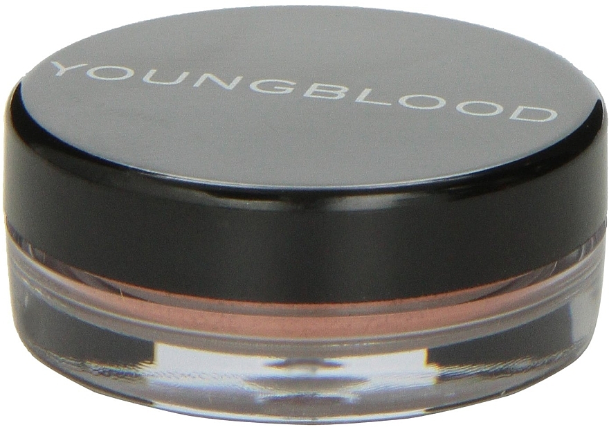 Loses Mineral-Rouge - Youngblood Crushed Mineral Blush — Bild N4