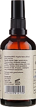 Schwarzkümmelöl für Körper und Haar - Oleiq Black Cumin Hair And Body Oil — Bild N2