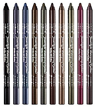 Wasserfester Eyeliner - Holika Holika Jewel-Light Waterproof Eyeliner — Bild N2