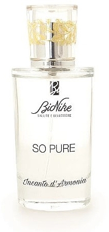 BioNike Incanto D'Armonia So Pure - Eau de Toilette — Bild N1