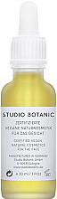 Gesichtsöl - Studio Botanic Face Oil — Bild N2