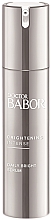 Intensiv aufhellendes Gesichtsserum mit Vitamin C - Doctor Babor Brightening Intense Daily Bright Serum — Bild N1