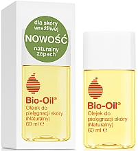 Pflegendes Körperöl - Bio-Oil Skin Care Oil — Bild N1