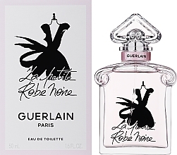 Guerlain La Petite Robe Noire - Eau de Toilette — Bild N3