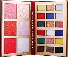 Schminkpalette - I Heart Revolution Disney Storybook Palette — Bild N1