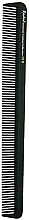 Haarkamm 019 - Rodeo Antistatic Carbon Comb Collection — Bild N1