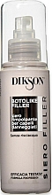 Düfte, Parfümerie und Kosmetik Haarserum mit Botox-Effekt - Dikson Consumer Botolike Filler Serum