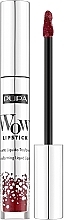 Düfte, Parfümerie und Kosmetik Flüssiger Lippenstift - Pupa Wow Lipstick