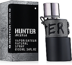 Armaf Hunter Intense - Eau de Parfum — Foto N2