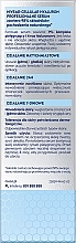 Feuchtigkeitspendendes Gesichtsserum mit Hyaluronsäure für straffere und aufgepolsterte Haut - Nivea Cellular Hyaluron Professional Serum — Bild N2