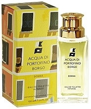 Düfte, Parfümerie und Kosmetik Acqua Di Portofino Borgo Donna - Eau de Toilette
