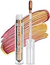 Flüssiger Lidschatten - L.A. Girl Eye Color — Bild N1