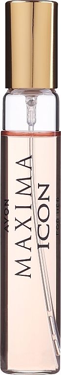 Avon Maxima Icon Eau de Parfum - Eau de Parfum Mini — Bild N1
