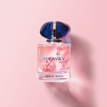 Giorgio Armani My Way - Eau de Parfum — Foto N5