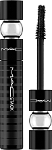 Düfte, Parfümerie und Kosmetik Mascara - MAC Stack Mega Mascara Brush