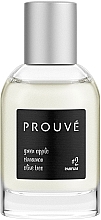 Düfte, Parfümerie und Kosmetik Prouve For Men №2 - Parfum