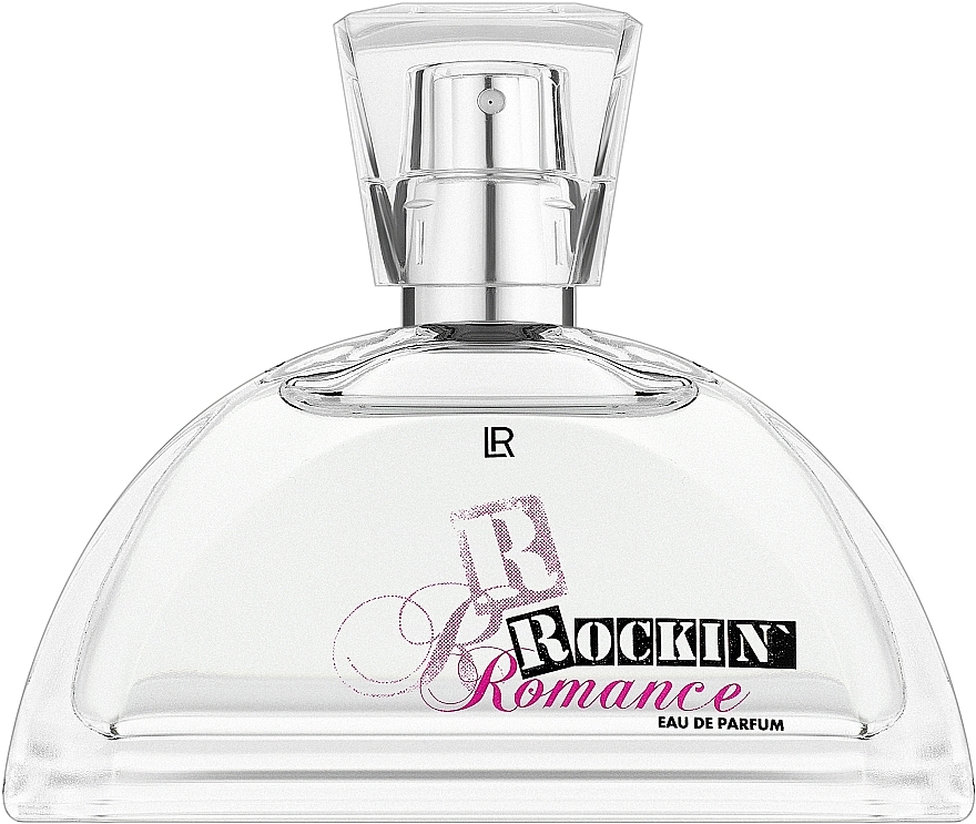 LR Health & Beauty Rockin’ Romance - Eau de Parfum — Bild N1