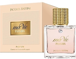 Jacques Battini Ma Vie Passion - Eau de Parfum — Bild N1