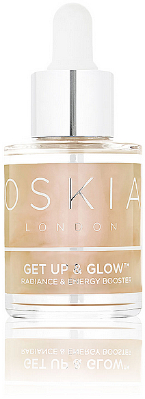 Gesichtsserum - Oskia Get Up And Glow — Bild N1