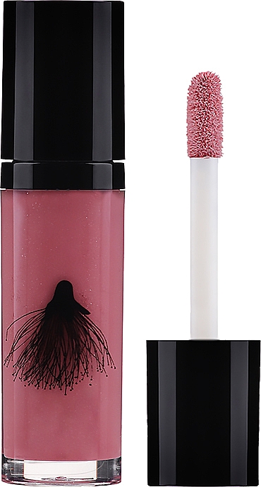 Lipgloss - Rouge Bunny Rouge Sweet Excesses Glassy Gloss from the Mistral Collection — Bild N1