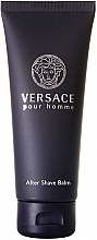 Düfte, Parfümerie und Kosmetik Versace Versace Pour Homme - After Shave Balsam