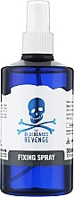 Haarstyling-Spray - The Bluebeards Revenge Fixing Spray — Bild N1