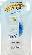 Flüssigseife Puderzärtlichkeit - Vidal Liquid Soap Talco (Doypack)  — Bild N1