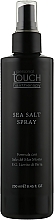 Salzspray für das Haar - Punti di Vista Personal Touch Sea Salt Spray — Bild N1