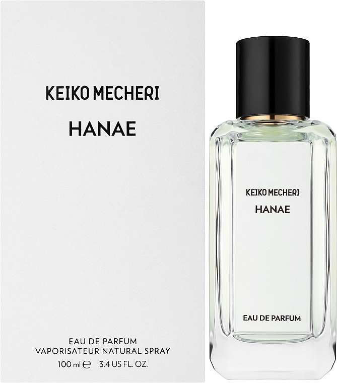 Keiko Mecheri Hanae - Eau de Parfum — Bild N2