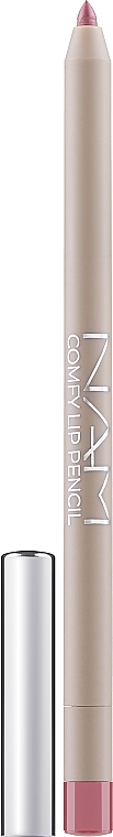 Lippenkonturenstift - NAM Comfy Lip Pencil  — Bild N1