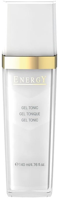 Energetisches Gel-Tonic für das Gesicht - Etre Belle Energy Gel Tonic — Bild N1