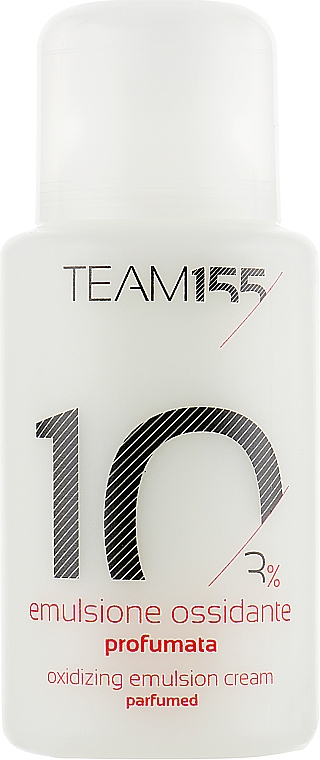 Haaremulsion 3% - Team 155 Oxydant Emulsion 10 Vol — Bild N1