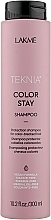 Düfte, Parfümerie und Kosmetik Sulfatfreies Shampoo - Lakme Teknia Color Stay Shampoo