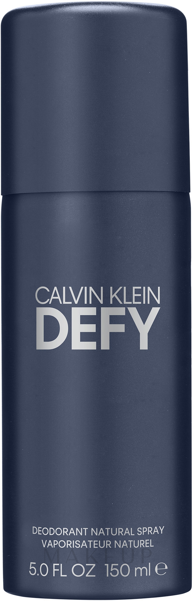 Calvin Klein Defy - Deospray — Bild 150 ml