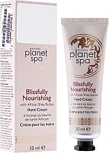 Düfte, Parfümerie und Kosmetik Handcreme - Avon Planet Spa Hand Cream