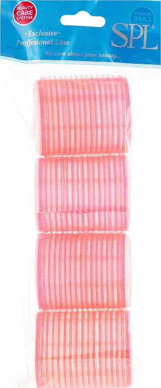 Klettwickler 0508 50 mm rosa - SPL — Bild N1