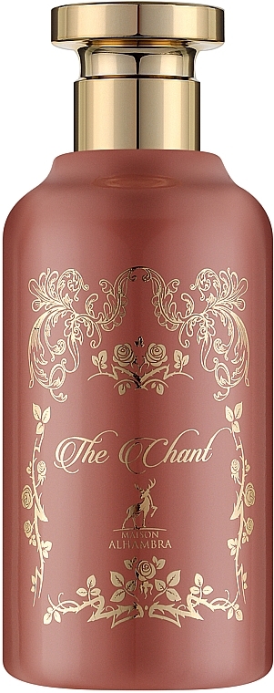 Alhambra The Chant - Eau de Parfum — Bild N1