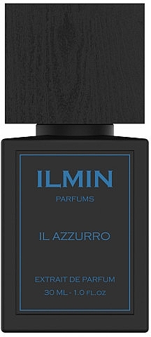 Ilmin Il Azzurro - Parfum — Bild N1