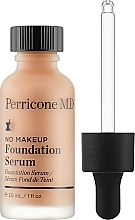 Perricone MD No Makeup Foundation Serum SPF 30  - Foundation-Serum — Bild N1