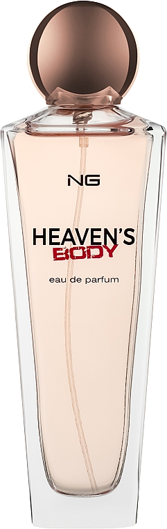 NG Perfumes Heaven's Body - Eau de Parfum — Bild N1